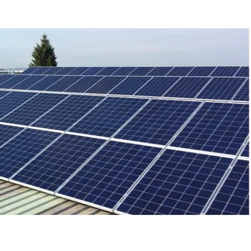 Solenergi systempaneler av hög kvalitet billig pris varm onlineförsäljning