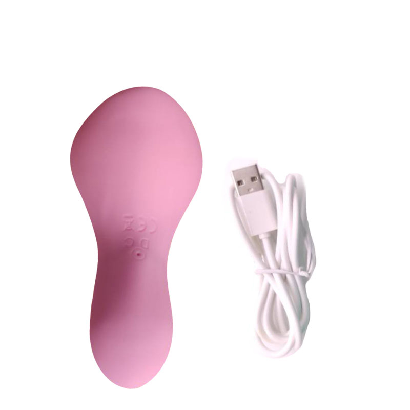 vuxen sexleksak vibrerande spjutvibrator trollstav (rosa kronblad)