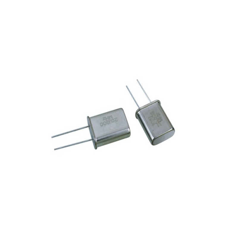 Crystal Oscillator 49U