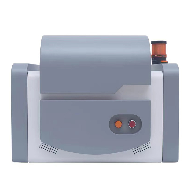fluorescensspektrofotometer