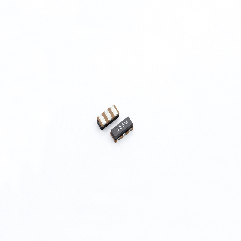 Keramisk resonator7.2*3.4