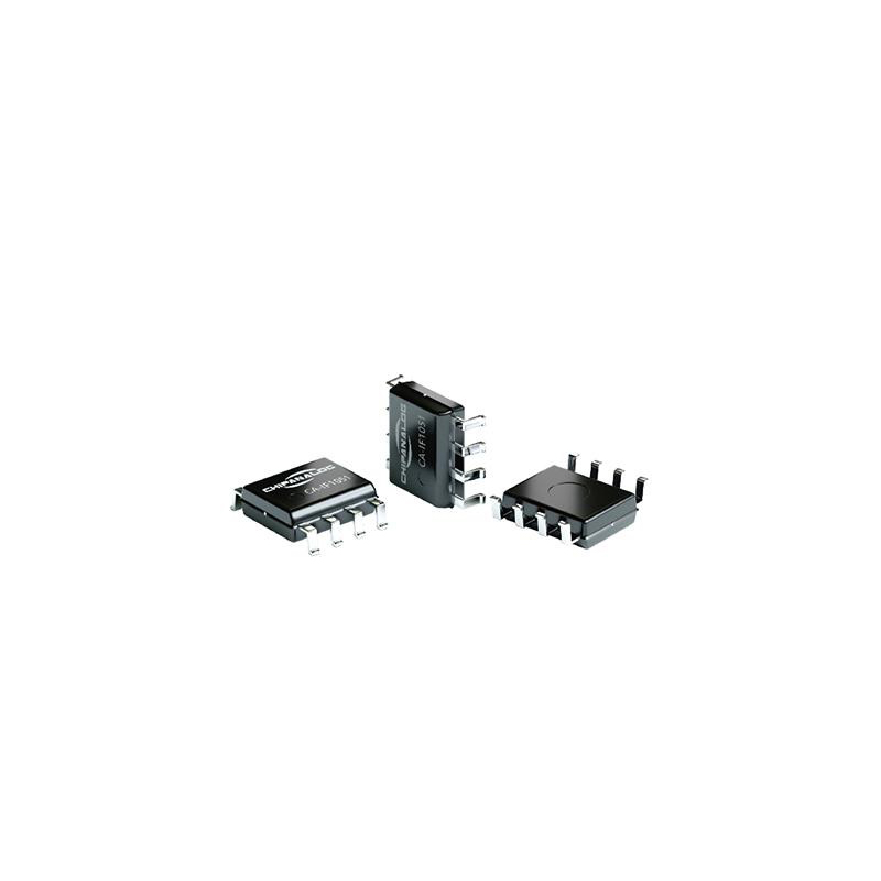 RS422/RS232 Produktlista