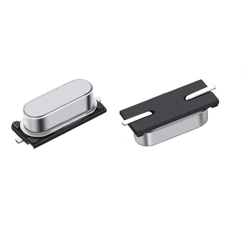 Bakom prisökningen som drivs av 5G -kristallbrist är den inhemska efterfrågan på kristallvibration i liten storlek svårt att lösa