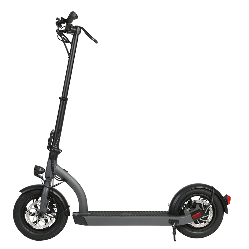 H8- 12inch 48V Electric Scooter/Can Passera EN17128/EU Patent