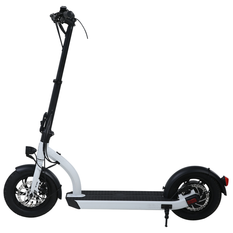 H8- 12inch 48V Electric Scooter/Can Passera EN17128/EU Patent