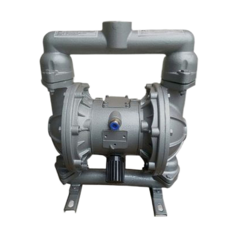 Membranpump/air -driven membranpump/pneumatisk membranpump