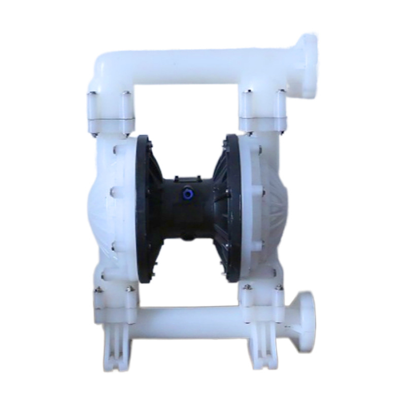 Membranpump/air -driven membranpump/pneumatisk membranpump