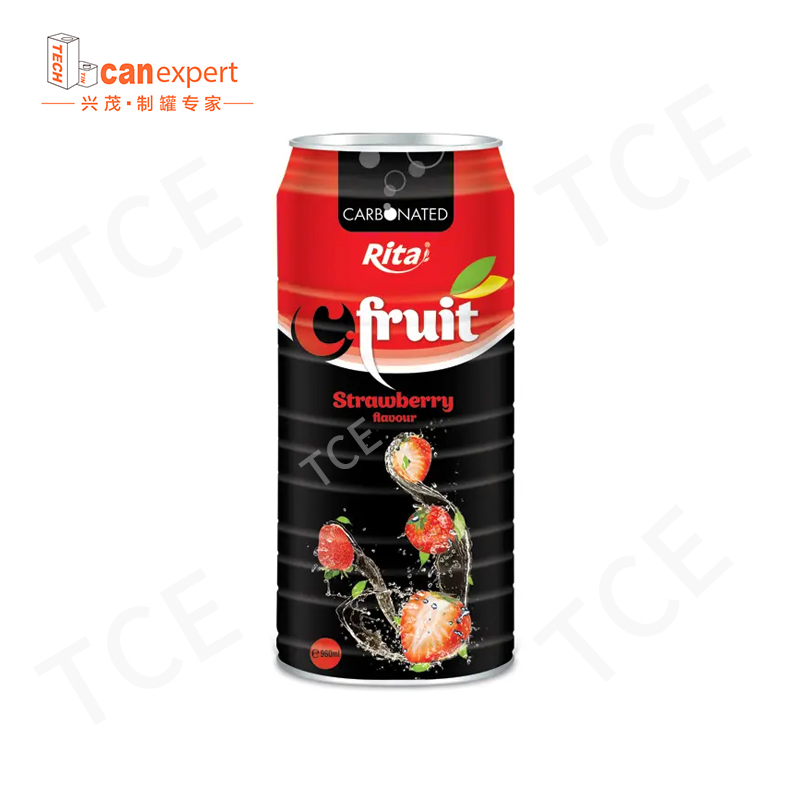 Tce-Factory Supply Hot Selling Fruits dryckesburk