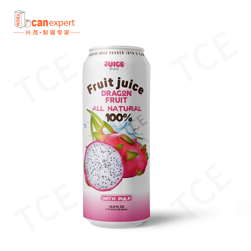 Tce-Factory Supply Hot Selling Fruits dryckesburk