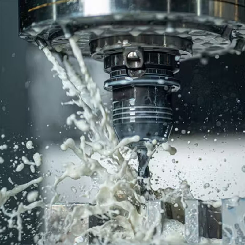 En översikt över CNC -bearbetningstjänster sina typer och fördelar