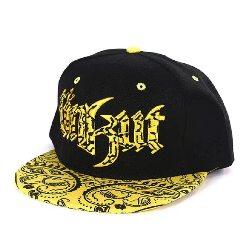 Begränsa rabatter Professionell tillverkare Baseball Luxury Hats Sports Sport