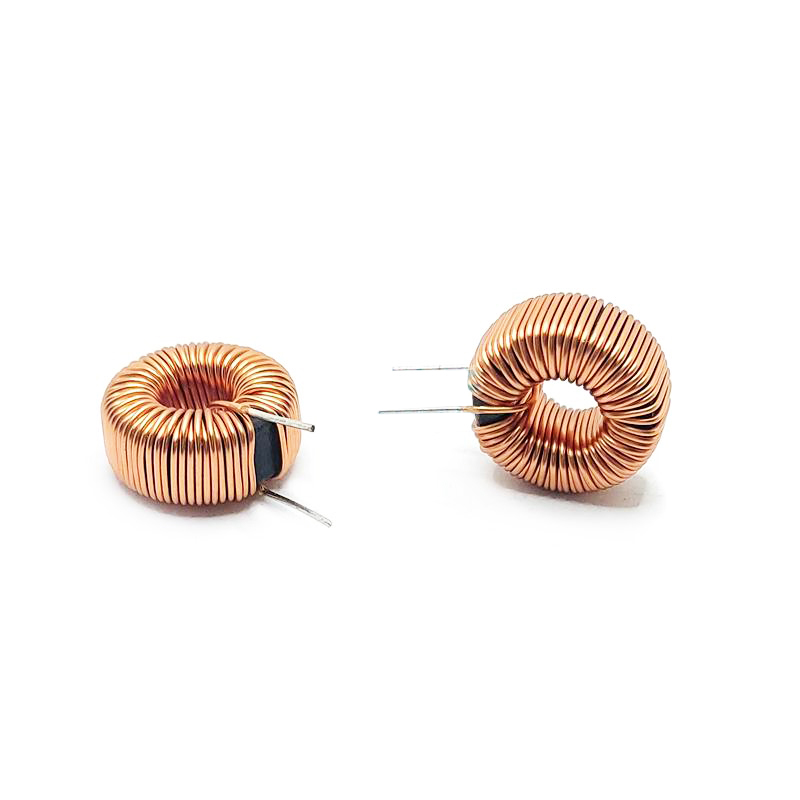 Sendust Core Inductor - Energi lagringsmagnetisk ringinduktor Sendust Core Inductor