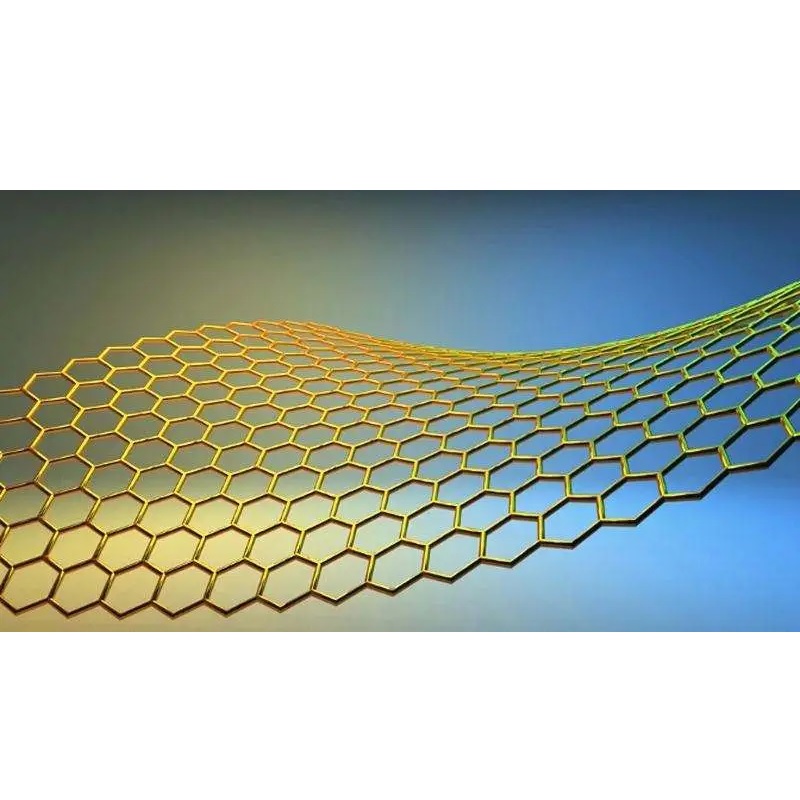 Översikt över kolmaterial