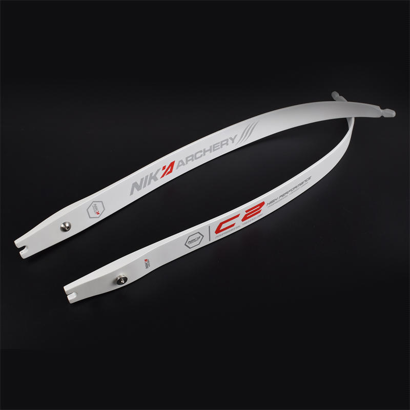 Återupplösta bågar för bågskyttar