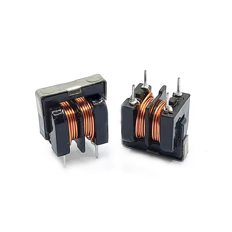 Common Mode Choke - Filterinduktorer LED Power Transformer Choke Inductor