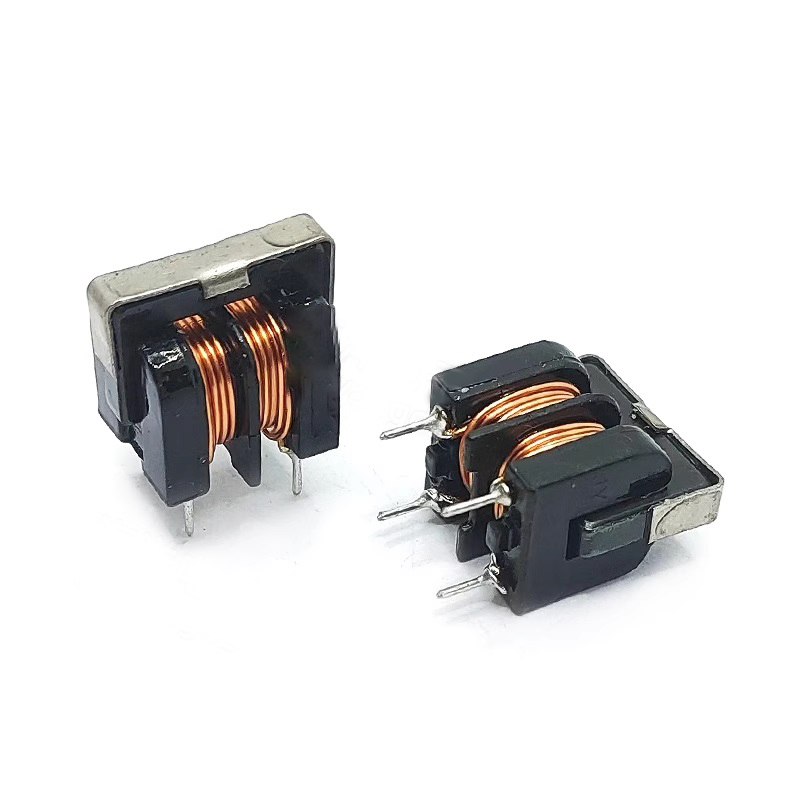 Common Mode Choke - Filterinduktorer LED Power Transformer Choke Inductor