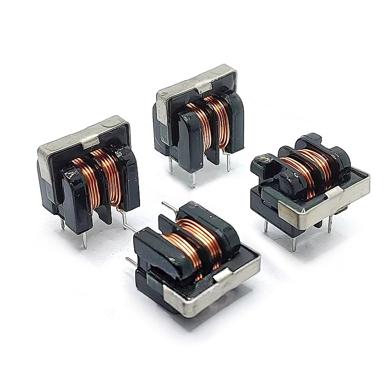 Common Mode Choke - Filterinduktorer LED Power Transformer Choke Inductor