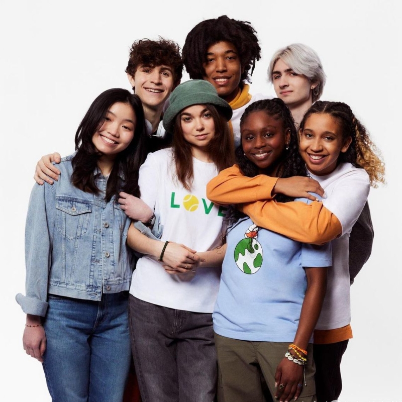 Gränsöverskridande gemensamtnamn/green/nature och utforskning