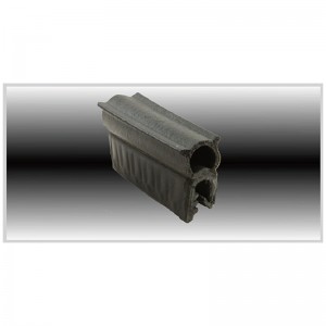 Tätningslösningar: Gummitätningar för elektronik