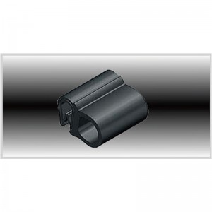 Utforska de olika typerna av gummitätningar och deras egenskaper