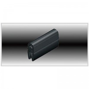 Gummi -extrudering Sälar: Framtida anvisningar och möjligheter