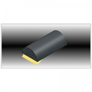 Ny utveckling inom tätningsteknik för gummi