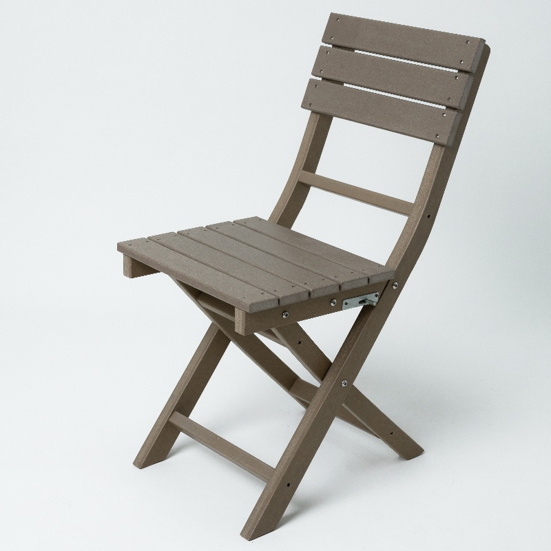 Utomhusfällbar Adirondack -stol från Kina