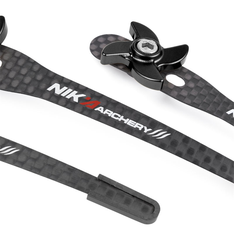 Bågskytte klickare för återvinningsbågar