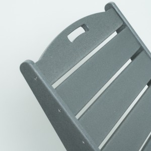 Ottoman Classic Lounge Chair