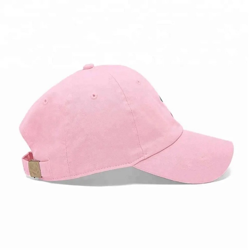 Bestkvalitet Custom broderad baseballmössa