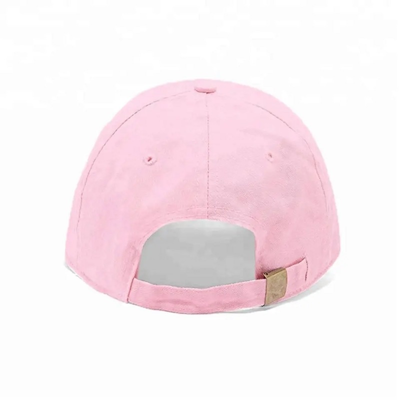 Bestkvalitet Custom broderad baseballmössa