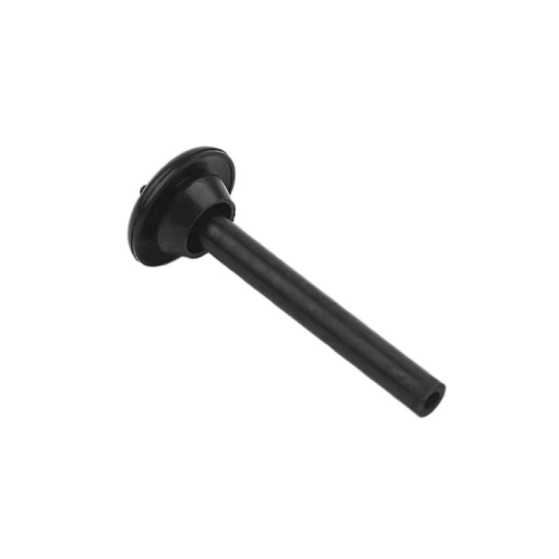 Bilsvart SUV -gummi grommet
