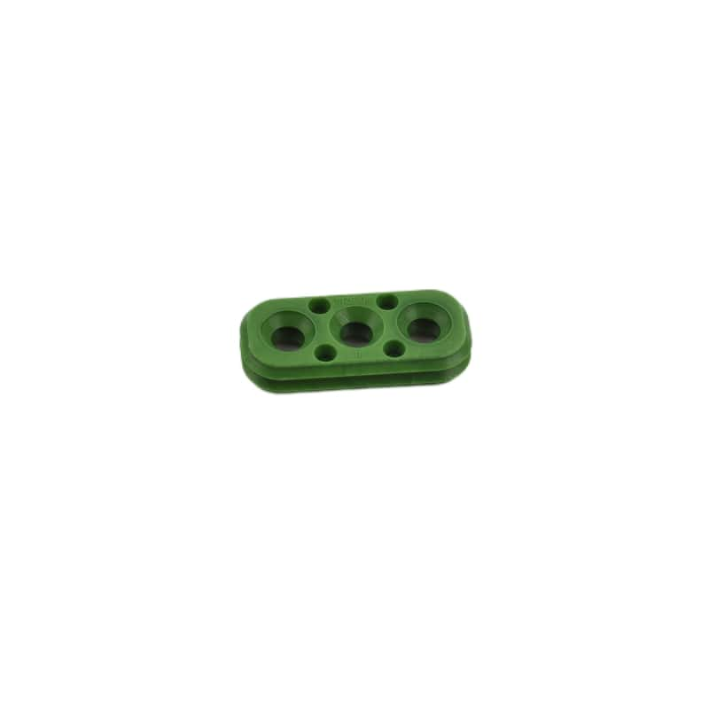 Automotive gummi ledningshårtätningsring