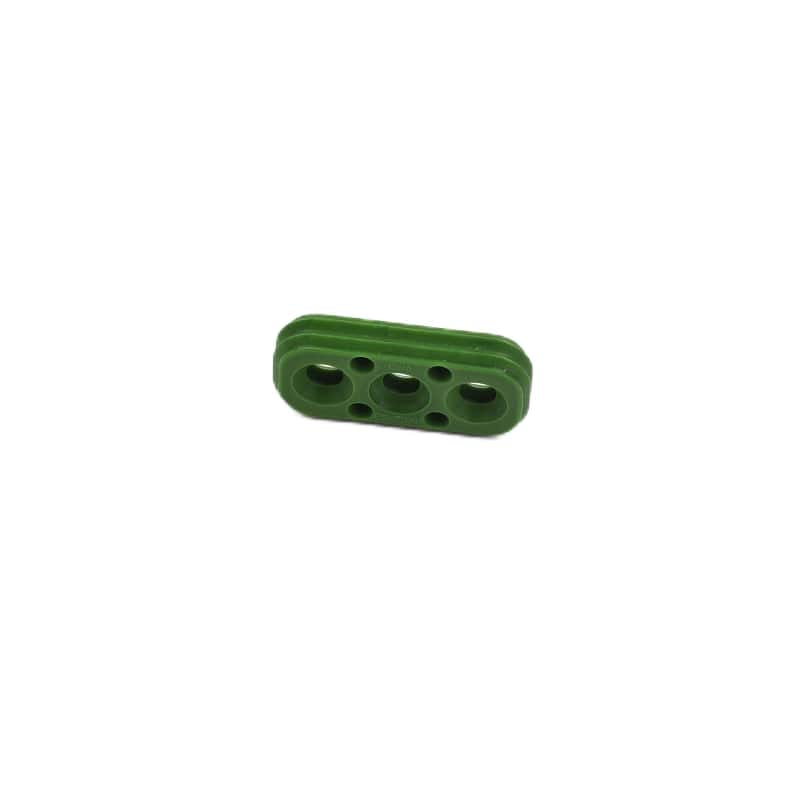 Automotive gummi ledningshårtätningsring