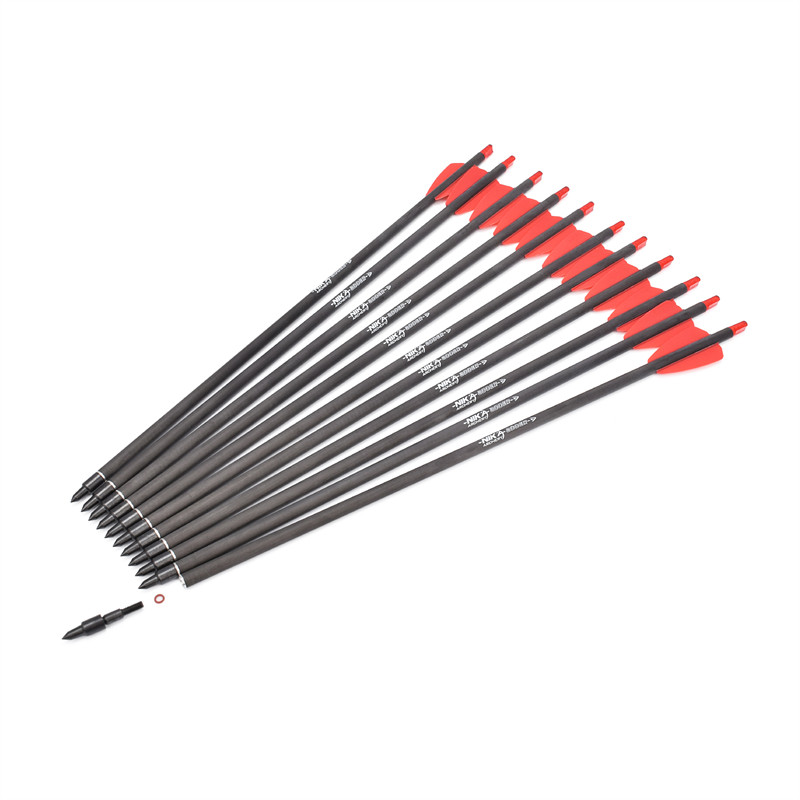 Kolpilbultar för RX -armbågen