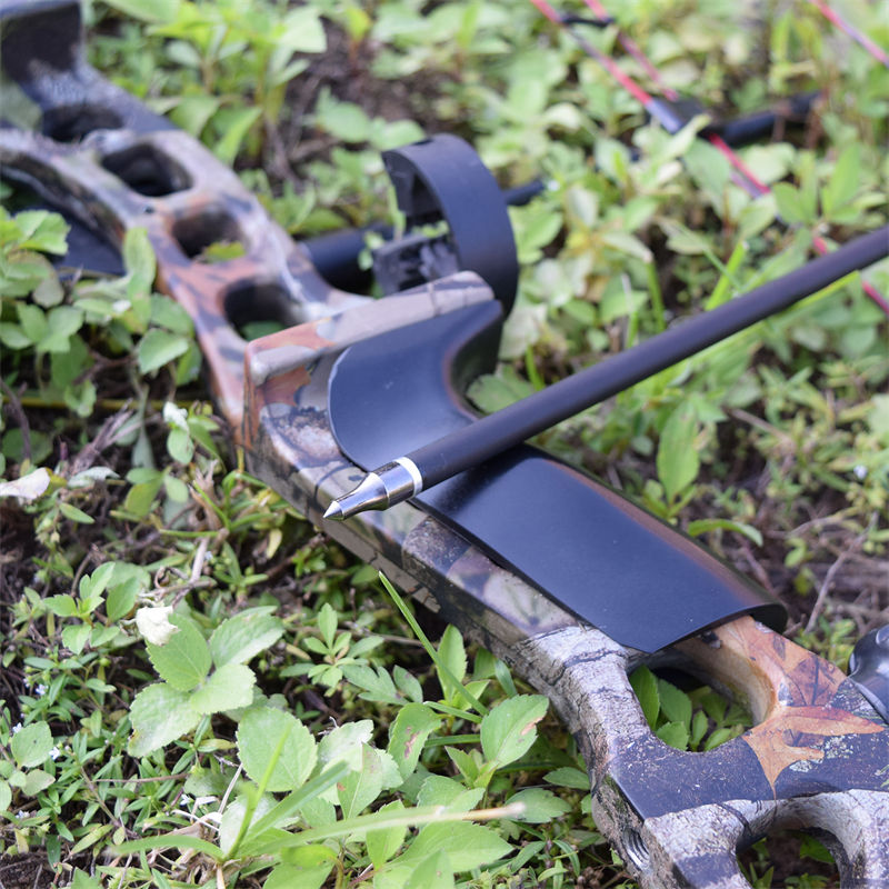 Bågskytte pilspetsar för 6*8mm pilar