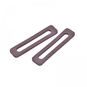 Industriell elektrisk gummistätasätning