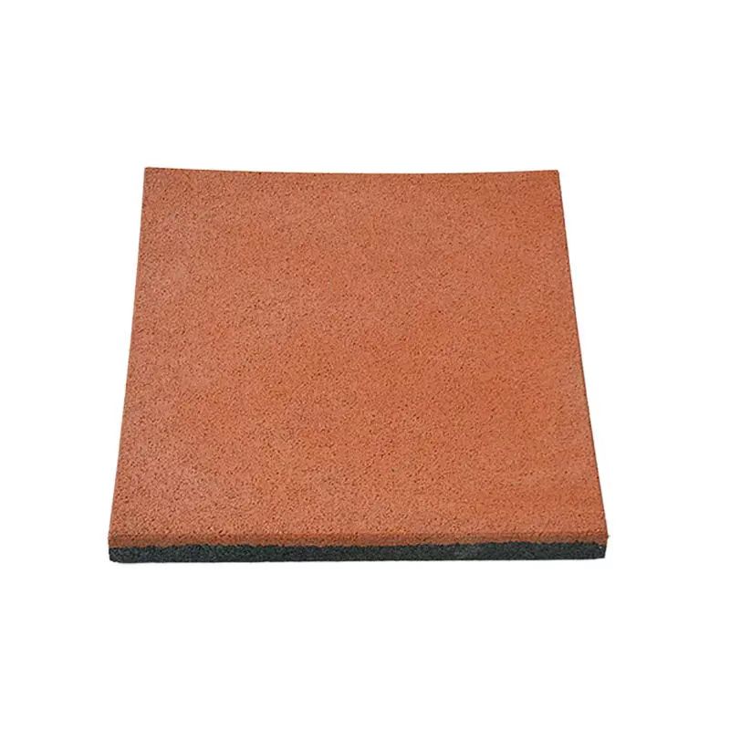 Racecourse Anti Slip gummigolvmattor