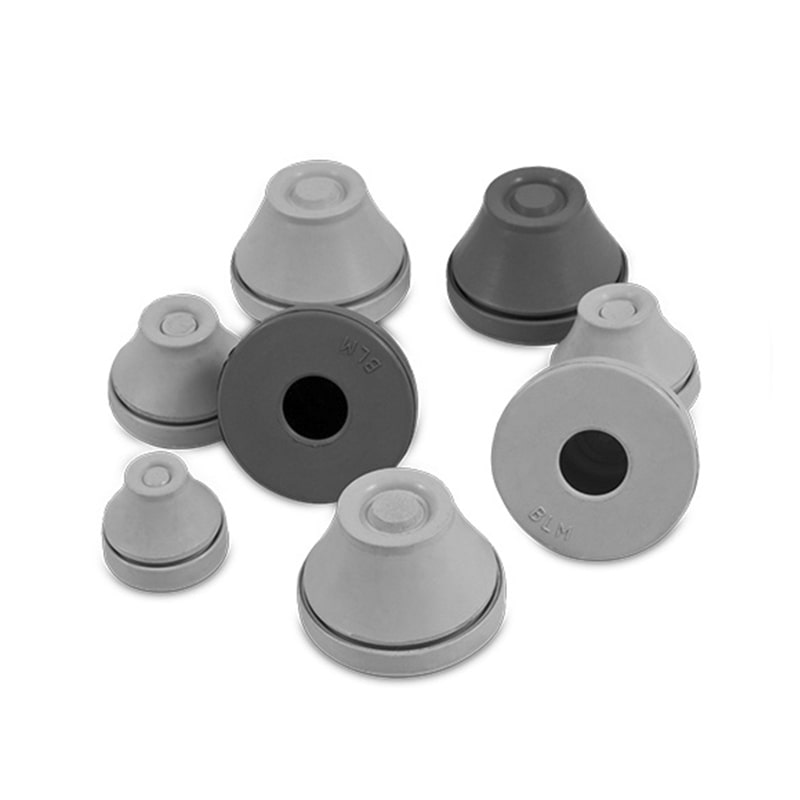 Kabeltrådskydd Epdm gummi grommets