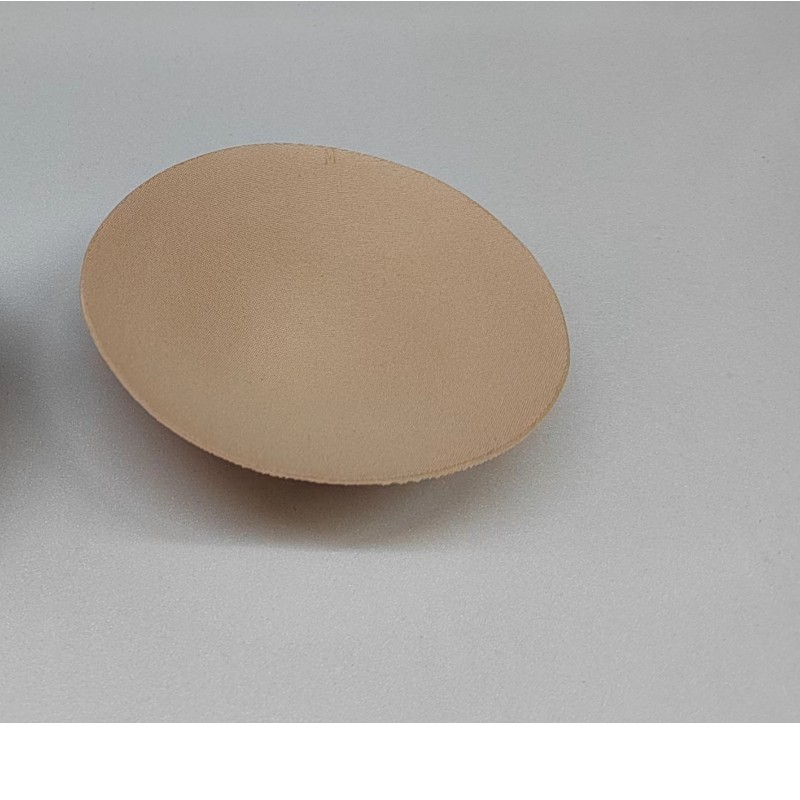 Simning slitage mögel kopp skum kopp kvinna billig skum bh cup