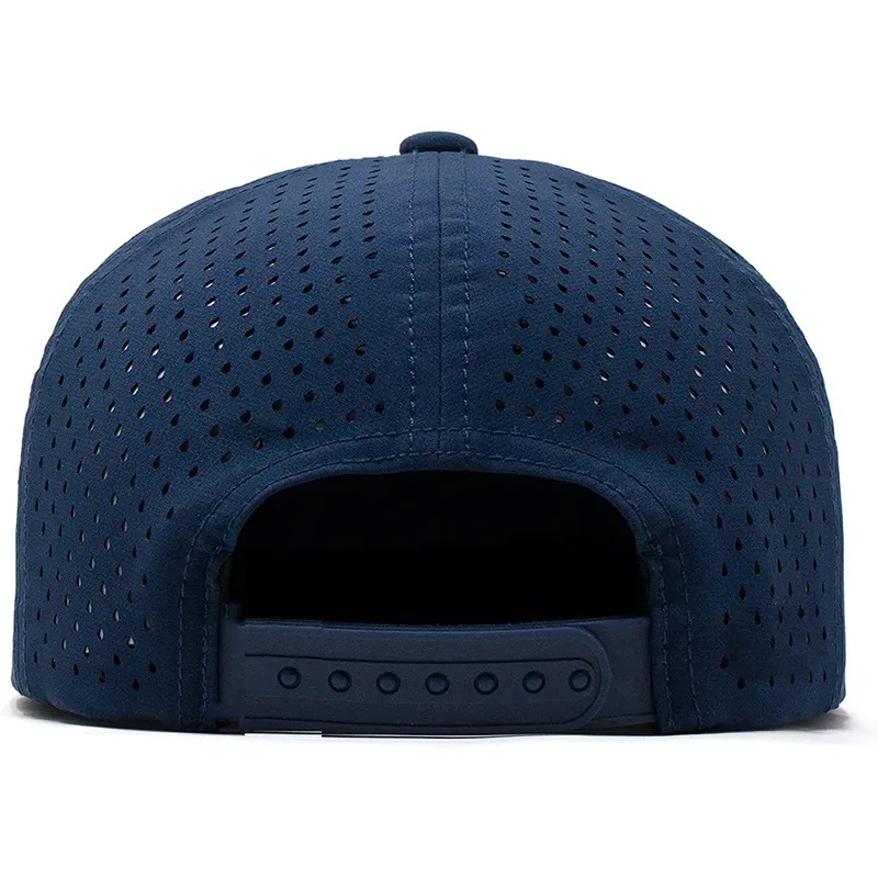 Able Blank Golf Rope Hats Casquette Homme, Yupoong Snapback New York Baseball Golf Cap Man, Custom Trucker Golf Hat With Rope