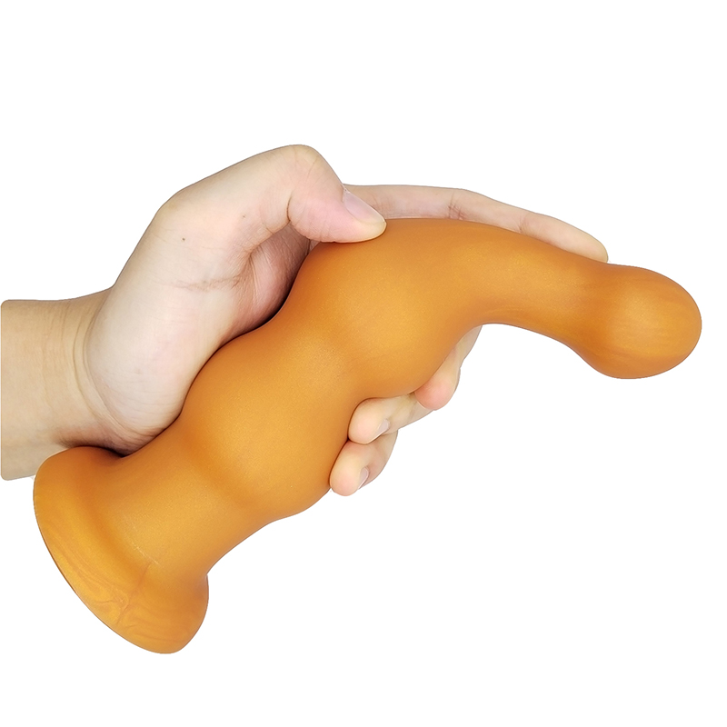 872 Hot Selling Anal Butt Plug Set Men and Women Anals Sex Toys