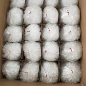 Mobi Lon Tapetpu präglad band