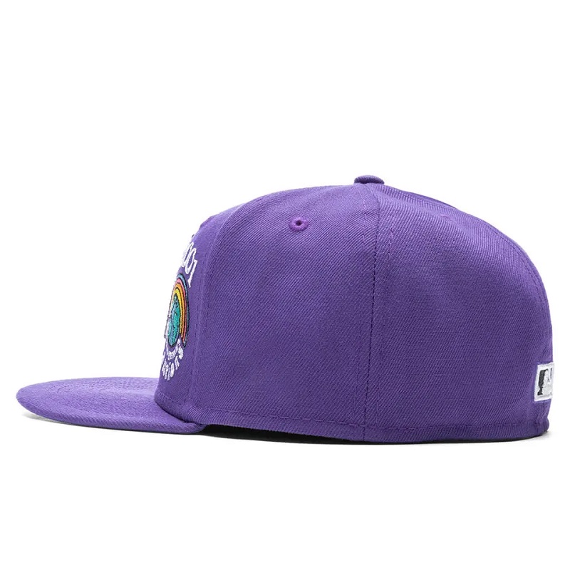 Anpassad snapback -hatt 6 panel broderad varumärke Ny hiphophatt groovy strukturerade platt räkning snapbacks monterade snapback mössor
