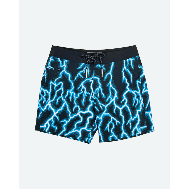Brädskort sidedäckficka
