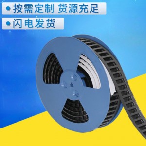 präglande transportband