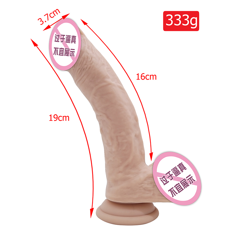 810 Toys Kvinnliga onani Sex Toys Masturbator Dildo