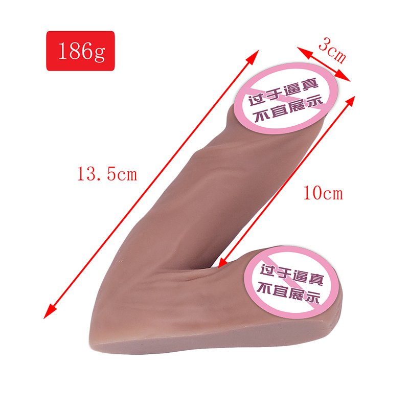 899 Super Suction Cup Kvinnlig onani Dildos kiseldildos realistiska mjuka sexleksaker Penis realistiska stora dildos för kvinnor