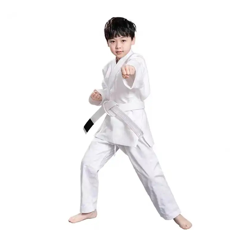 Partihandelsförsörjning Kids BJJ GI, Kids BJJ GIS, Kids Kimono,