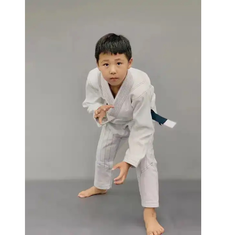 Partihandelsförsörjning Kids BJJ GI, Kids BJJ GIS, Kids Kimono,